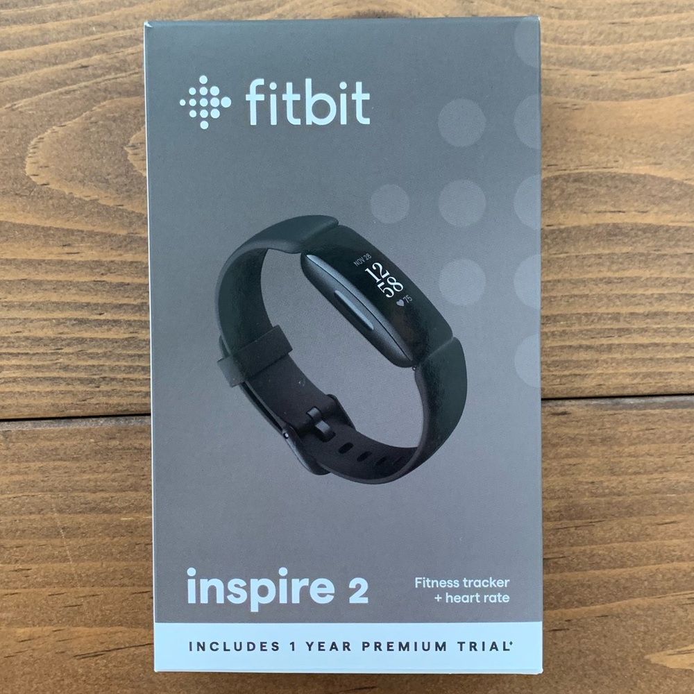 Fitbit Inspire 2